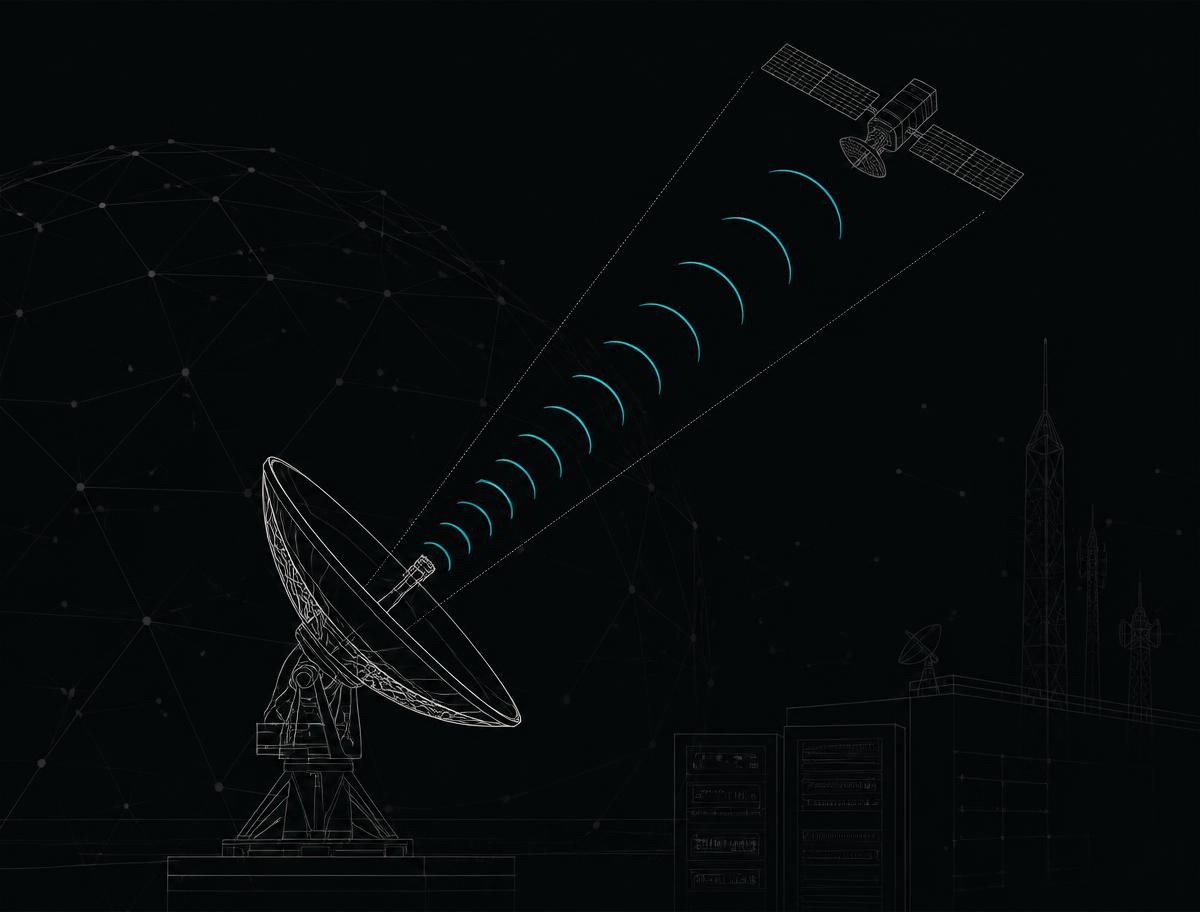 Event Connectivity — Mobile event internet